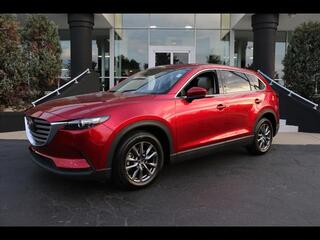 2022 Mazda CX-9 for sale in Olathe KS