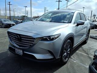 2023 Mazda CX-9