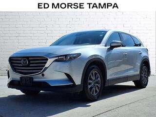 2023 Mazda CX-9