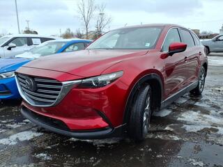 2019 Mazda CX-9