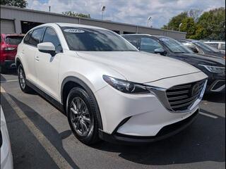 2019 Mazda CX-9