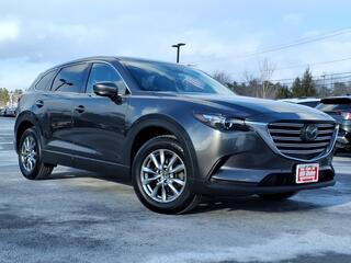 2019 Mazda CX-9