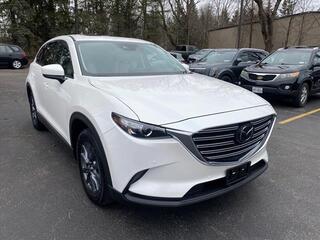 2020 Mazda CX-9