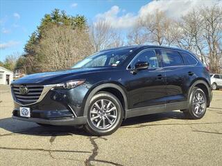 2021 Mazda CX-9