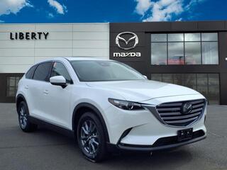 2023 Mazda CX-9