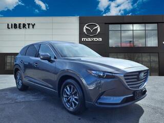 2023 Mazda CX-9 for sale in North Haven CT