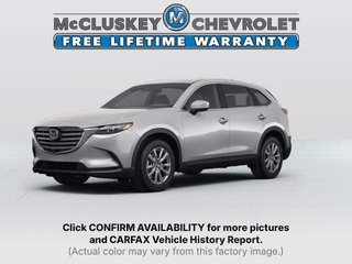 2023 Mazda CX-9