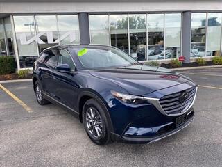 2021 Mazda CX-9