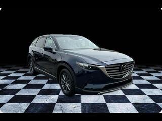 2021 Mazda CX-9