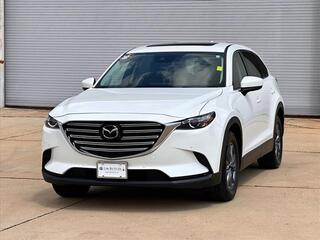 2022 Mazda CX-9