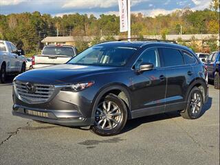 2022 Mazda CX-9