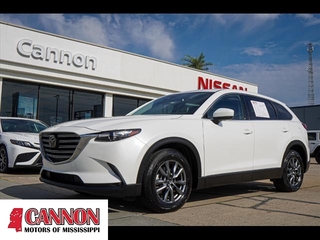 2023 Mazda CX-9