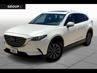 2023 Mazda CX-9 for sale in Denton TX