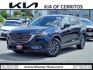2023 Mazda CX-9