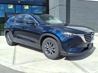 2023 Mazda CX-9 for sale in Dayton OH