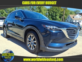 2018 Mazda CX-9