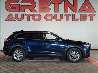 2019 Mazda CX-9
