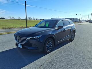 2022 Mazda CX-9