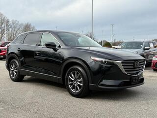2023 Mazda CX-9 for sale in Asheville NC
