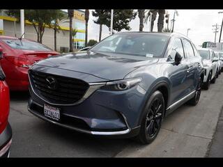 2021 Mazda CX-9