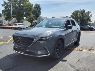 2021 Mazda CX-9