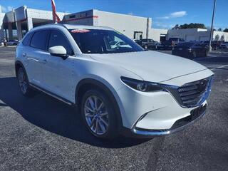 2021 Mazda CX-9