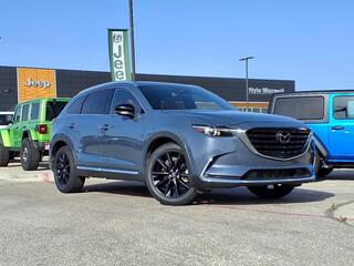 2022 Mazda CX-9