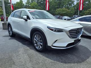 2022 Mazda CX-9