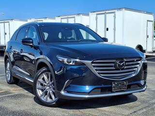 2022 Mazda CX-9 for sale in Cincinnati OH