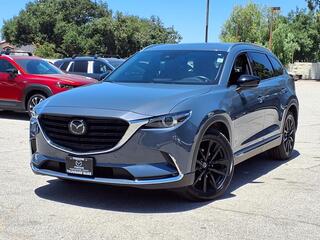 2022 Mazda CX-9 for sale in Westlake Village CA