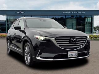 2023 Mazda CX-9 for sale in Torrance CA