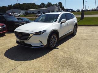 2023 Mazda CX-9