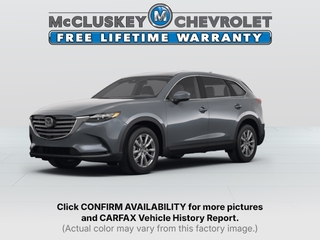 2023 Mazda CX-9 for sale in Cincinnati OH