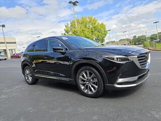 2023 Mazda CX-9