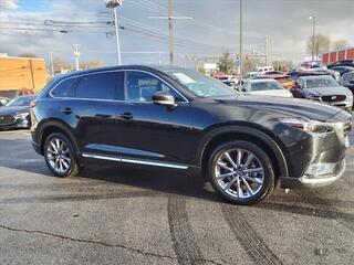 2023 Mazda CX-9 for sale in Johnson City TN