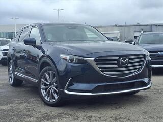 2023 Mazda CX-9