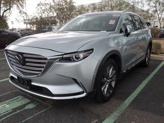 2023 Mazda CX-9