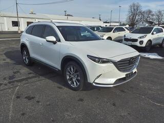 2019 Mazda CX-9