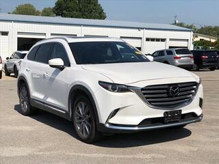 2021 Mazda CX-9