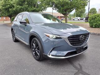2021 Mazda CX-9 for sale in North Haven CT