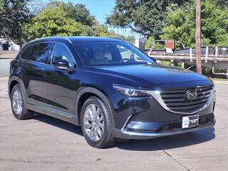 2021 Mazda CX-9 for sale in Richardson TX