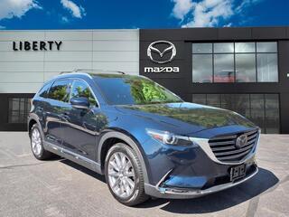 2021 Mazda CX-9 for sale in North Haven CT