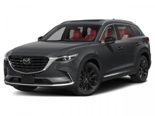 2021 Mazda CX-9 for sale in Greensboro NC