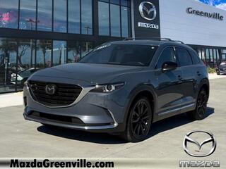 2021 Mazda CX-9 for sale in Orland Park IL