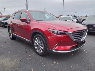 2022 Mazda CX-9 for sale in North Haven CT