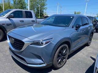 2022 Mazda CX-9