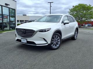 2022 Mazda CX-9