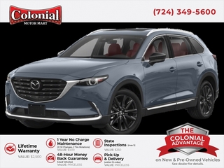 2023 Mazda CX-9 for sale in Indiana PA