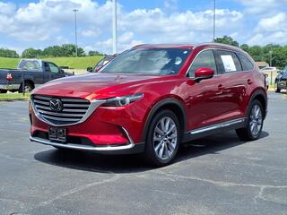 2023 Mazda CX-9