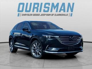 2023 Mazda CX-9 for sale in Clarksville MD